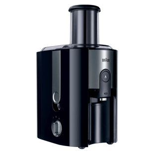 Braun 900W Electric Citrus Juicer