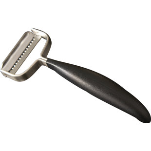 Gefu by Unimet Striscia Julienne Peeler