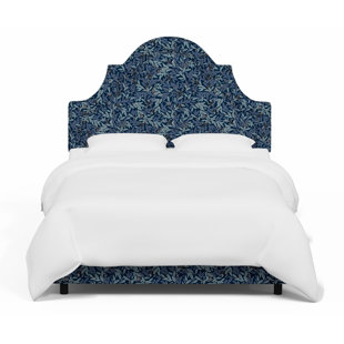 RIFLE PAPER CO. X CLOTH & COMPANY Twin Belmont Bed