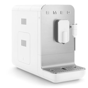 SMEG Bean To Cup Coffee Maker Machine