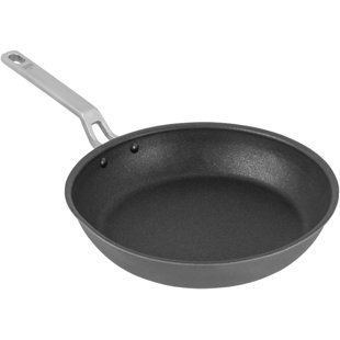 Kuhn Rikon New Life Pro Swiss Made Recycled Aluminium Non-Stick Induction Safe Frying Pan