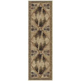 MAYBERRY RUG Hearthside Area Rug