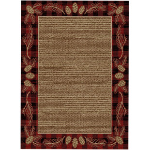 MAYBERRY RUG Hearthside Area Rug