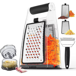 Toledo Bath & Kitchen Grater