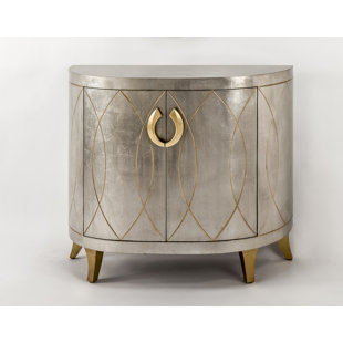 ARTMAX Accent Cabinet