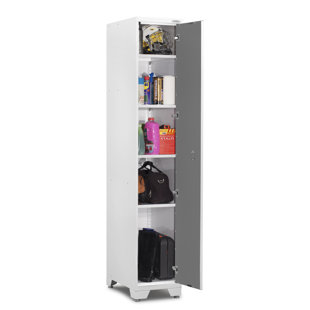 NEWAGE PRODUCTS Pro Series 85.25" H x 15" W x 24" D Storage Cabinet