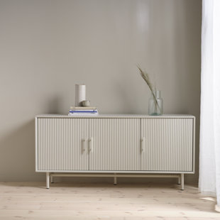 HAAKEN FURNITURE Sideboard 63x29
