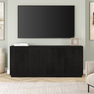 LATITUDE RUN Alston Wide Rectangular Buffet Table