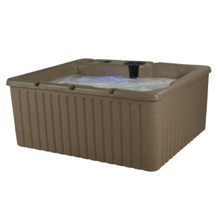 Aqualife® By Strong Spas® 120 14 - Jet Hot Tub