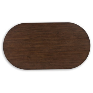 HOKKU DESIGNS Gwenllian Coffee Table