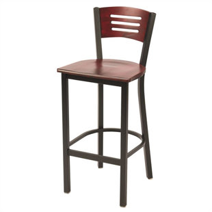 KFI STUDIOS 30'' Bar Stool