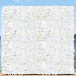 YXSUN Silk Backdrops & Signs (Set of 6)