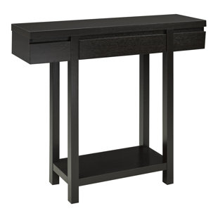 BRASSEX 36'' Console Table