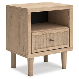 BAYOU BREEZE Boyds Nightstand