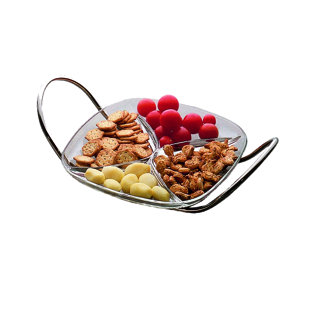 MEPRA Servierschüssel Caldo Freddo