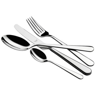 MEPRA 24-tlg. Besteckset Stoccolma