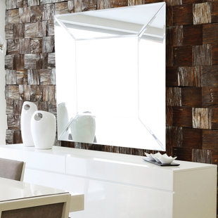 ALBERO VALLEY Lodge 9" Natural Wood Wall Paneling
