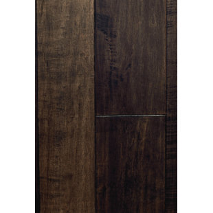 ALBERO VALLEY 2'' W x 78'' L T-Molding