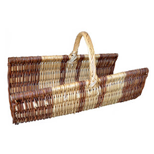 BRAMBLY COTTAGE Kaminholzständer Dorcaster