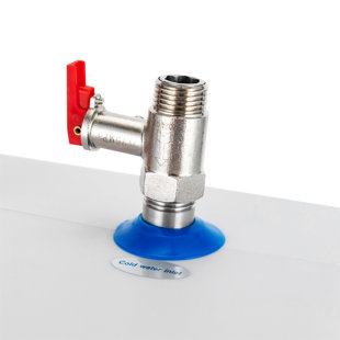 YINXIER Storage Tank Water Heater