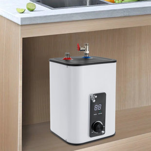 YINXIER Storage Tank Water Heater