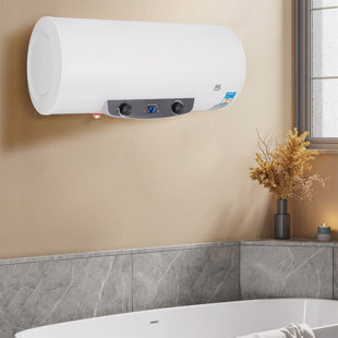 YINXIER Storage Tank Water Heater