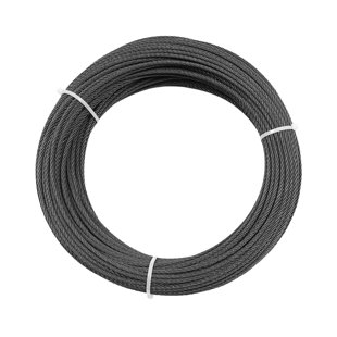 YAOTOWN Cable Rope 316 Stainless Steel Cable Rope For Railing System