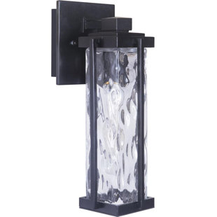 CRAFTMADE Pyrmont Wall Light