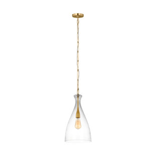 VISUAL COMFORT STUDIO Athena Small Pendant
