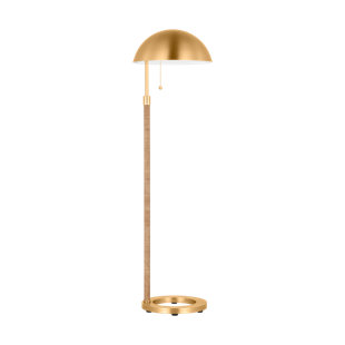 VISUAL COMFORT STUDIO Balleroy Medium Floor Lamp