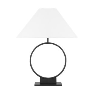 ED ELLEN DEGENERES Orion Metal Table Lamp