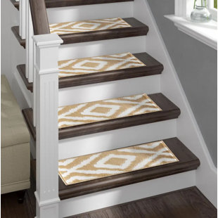 SOFIHAS Stair Tread (Set of 13)