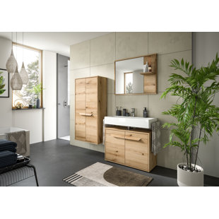 XONOX.HOME Zeno Bathroom Suite