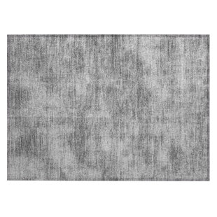 ADDISON RUGS Machine Washable Indoor/Outdoor Chantille ACN1018