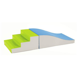 WESCO NA BLOCMODULE KIT Stair-slope