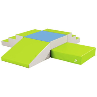 WESCO NA BLOCMODULE KIT Landing