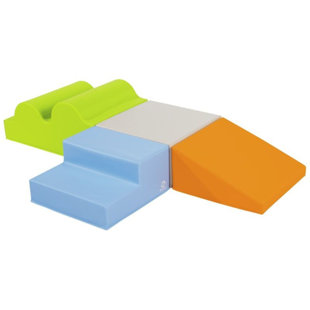 WESCO NA TINY TOT Module Mini Crossing KIT