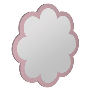 CAILTIN WILSON BY COOPER CLASSICS Caitlin Wilson Lotus Poppy Mirror