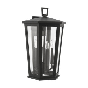 VISUAL COMFORT STUDIO Witley Extra Large Wall Lantern