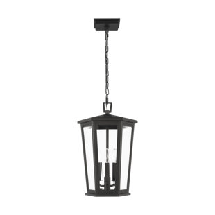 VISUAL COMFORT STUDIO Witley Large Post Lantern
