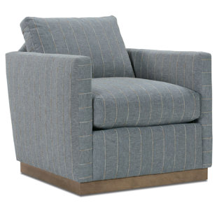 ROWE FURNITURE Allie Swivel Chair