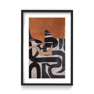 R2H MODERN Gai: A Symphony Of Abstraction