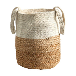 DAKOTA FIELDS Handmade Cachepot