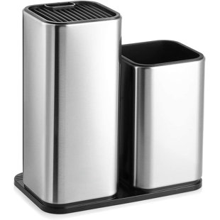 Toledo Bath & Kitchen Knife Block