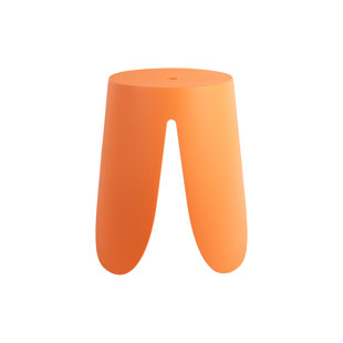 LEITMOTIV Sitzhocker Ravish