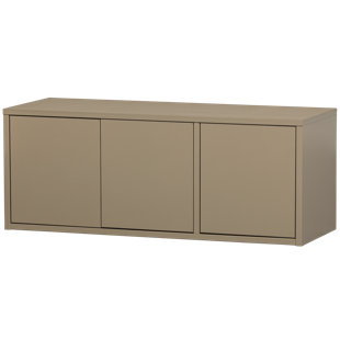 WOOOD Turner Tv Unit Pine Mud [Fsc]