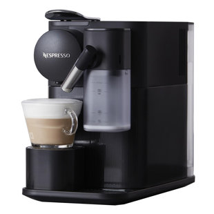 Latissima Nespresso Coffee Machine