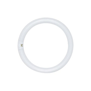 SATCO LIGHTING Single 30 Watt T9 Fluorescent Pin (G10q) Fluorescent Bulb - 845 Lumens And 3000K