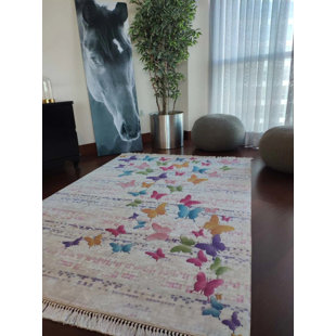 RUGPERA Firenze Animal Print Rug
