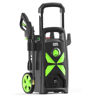 MANLAY Plug-in Sweeper